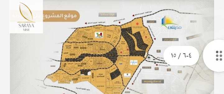 https://aqarmap.com.eg/ar/listing/3886071-for-sale-cairo-new-cairo-lnrjs-ljdyd