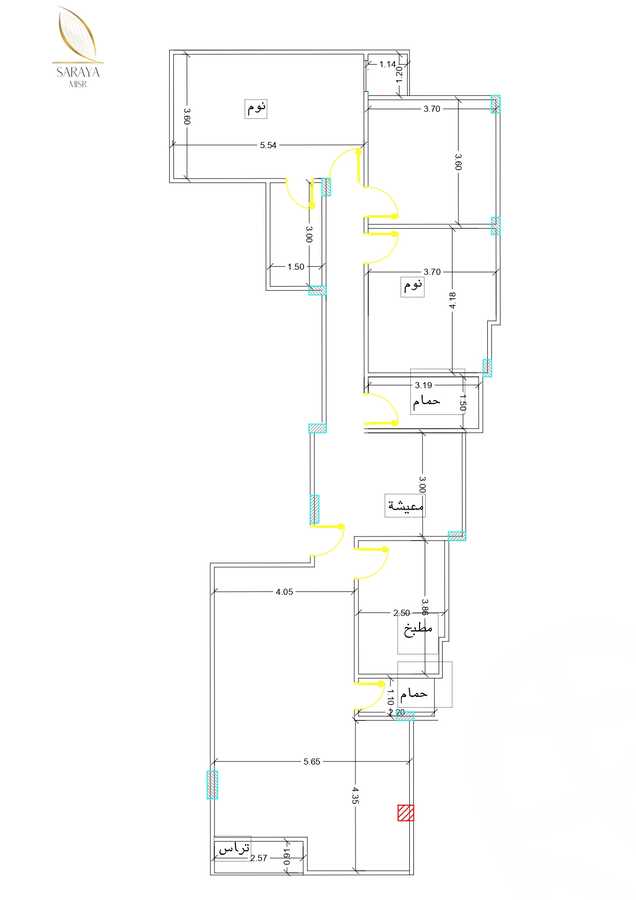 https://aqarmap.com.eg/ar/listing/3892041-for-sale-cairo-new-cairo-llwts-ljdyd