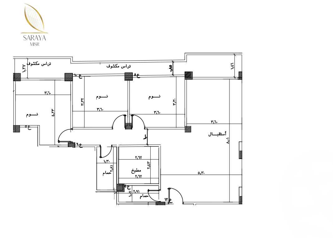 https://aqarmap.com.eg/en/listing/4268234-for-sale-new-cairo-gharb-arabella-doctor-hani-maher-st