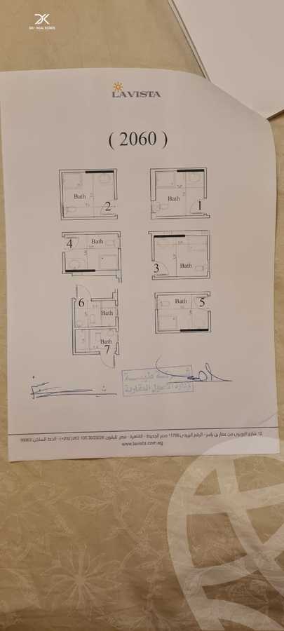 https://aqarmap.com.eg/ar/listing/6345599-for-sale-north-coast-resorts-la-vista-ras-el-hikma