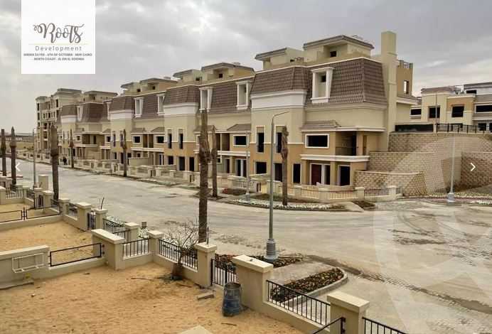 https://aqarmap.com.eg/en/listing/4086994-for-sale-cairo-new-cairo-compounds-sarai-compound-mnhd-rai