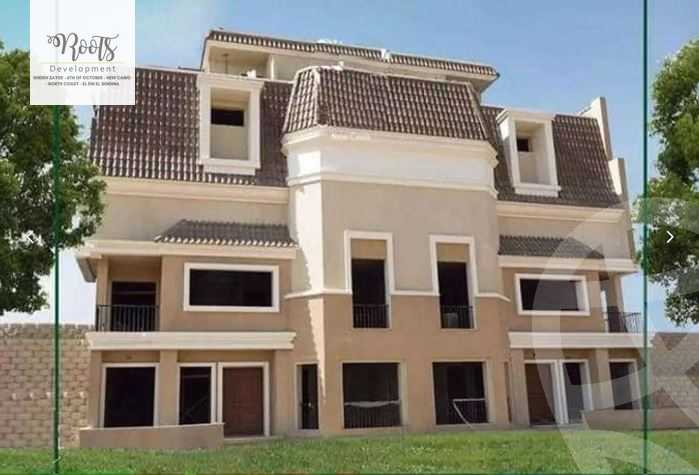 https://aqarmap.com.eg/en/listing/4086994-for-sale-cairo-new-cairo-compounds-sarai-compound-mnhd-rai