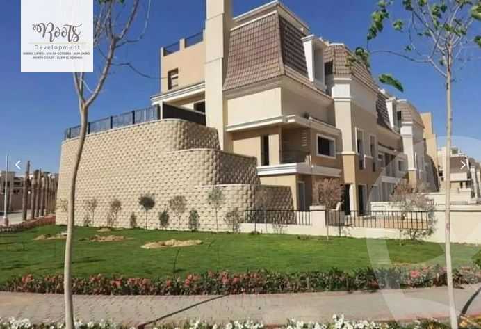 https://aqarmap.com.eg/en/listing/4086994-for-sale-cairo-new-cairo-compounds-sarai-compound-mnhd-rai
