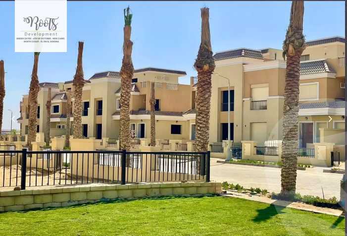 https://aqarmap.com.eg/en/listing/4086994-for-sale-cairo-new-cairo-compounds-sarai-compound-mnhd-rai