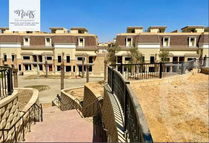 https://aqarmap.com.eg/en/listing/4086994-for-sale-cairo-new-cairo-compounds-sarai-compound-mnhd-rai