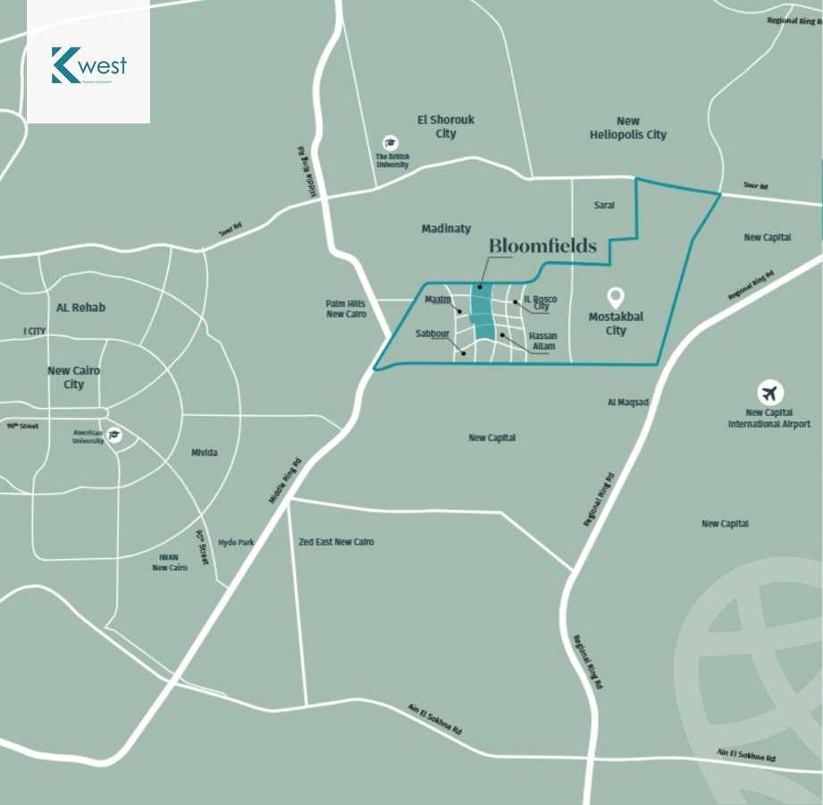 https://aqarmap.com.eg/ar/listing/5417887-for-sale-cairo-new-cairo-lmstqbl-syty-compounds-bloomfields