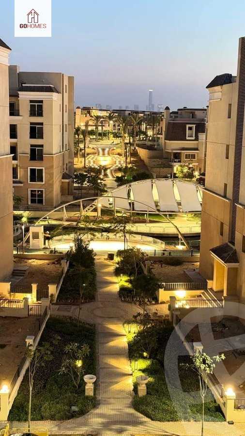 https://aqarmap.com.eg/en/listing/6335659-for-sale-cairo-new-cairo-compounds-sarai-esse-residence-sarai