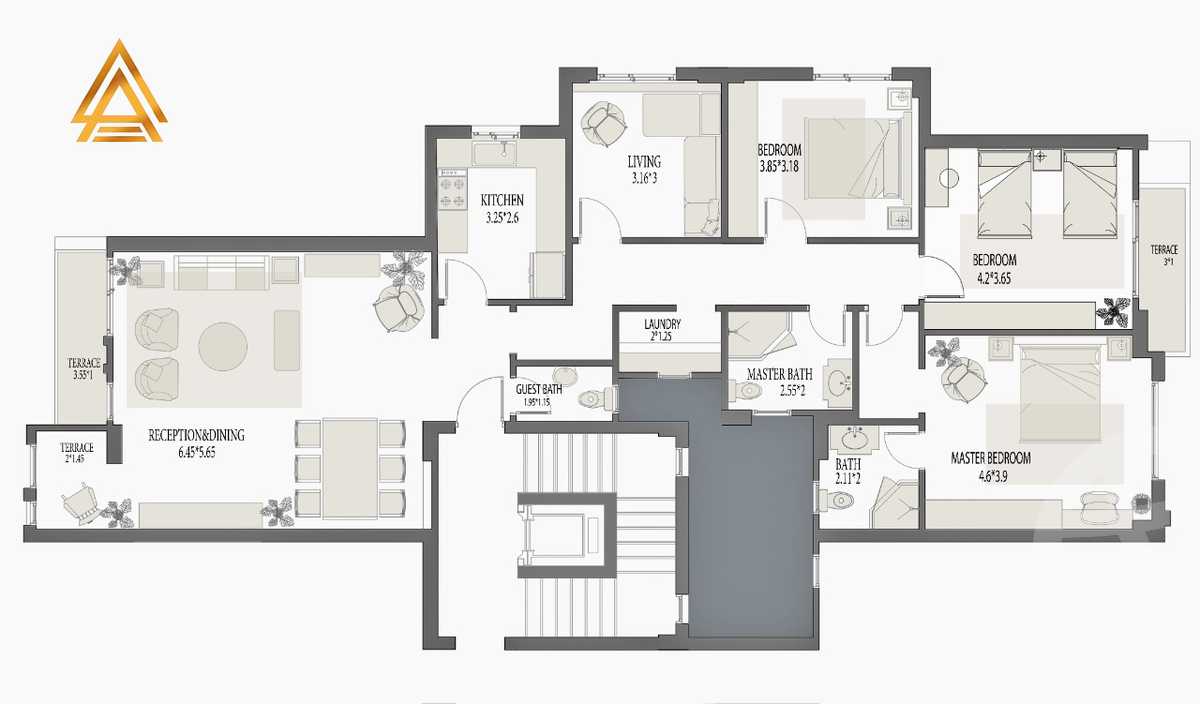 https://aqarmap.com.eg/en/listing/5386817-for-sale-cairo-new-cairo-90th-street-south-teseen-st