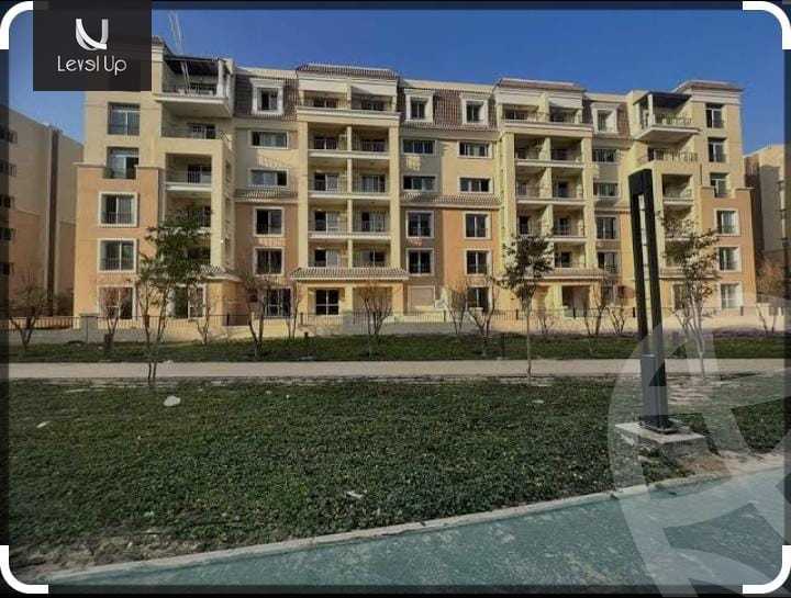 https://aqarmap.com.eg/ar/listing/5313257-for-sale-cairo-new-cairo-compounds-sarai-rai