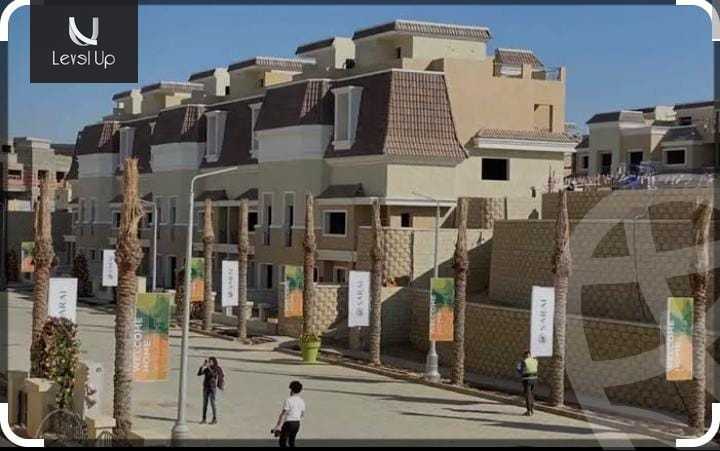 https://aqarmap.com.eg/ar/listing/5313257-for-sale-cairo-new-cairo-compounds-sarai-rai