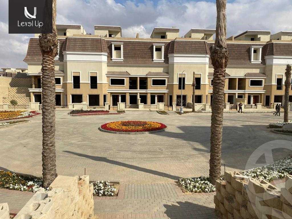 https://aqarmap.com.eg/ar/listing/5389496-for-sale-cairo-new-cairo-compounds-sarai-elan-sarai-compound