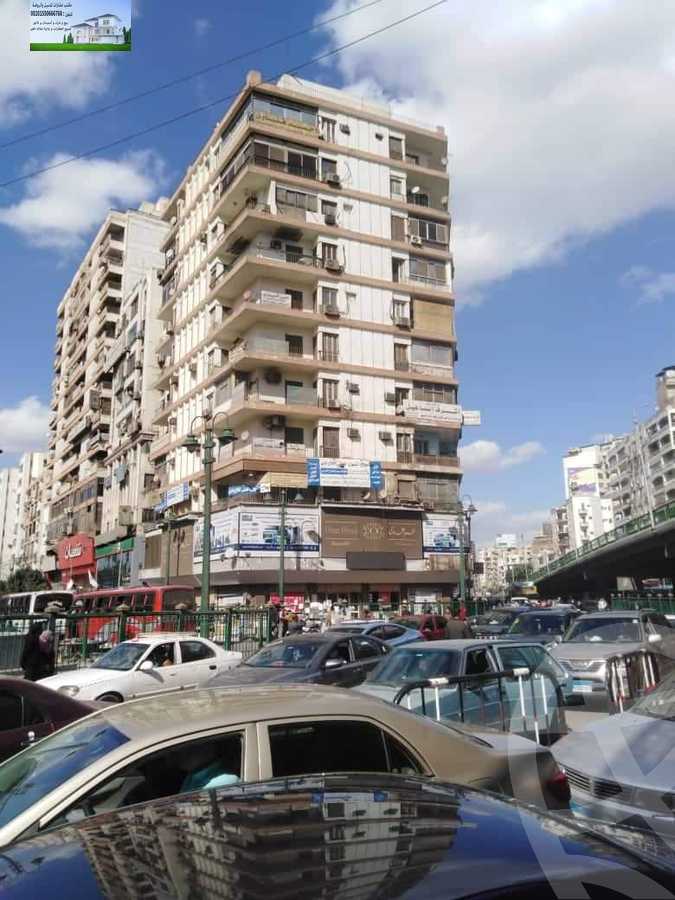 https://aqarmap.com.eg/ar/listing/4705161-for-sale-cairo-ljyz-shareaa-morad  charel degol