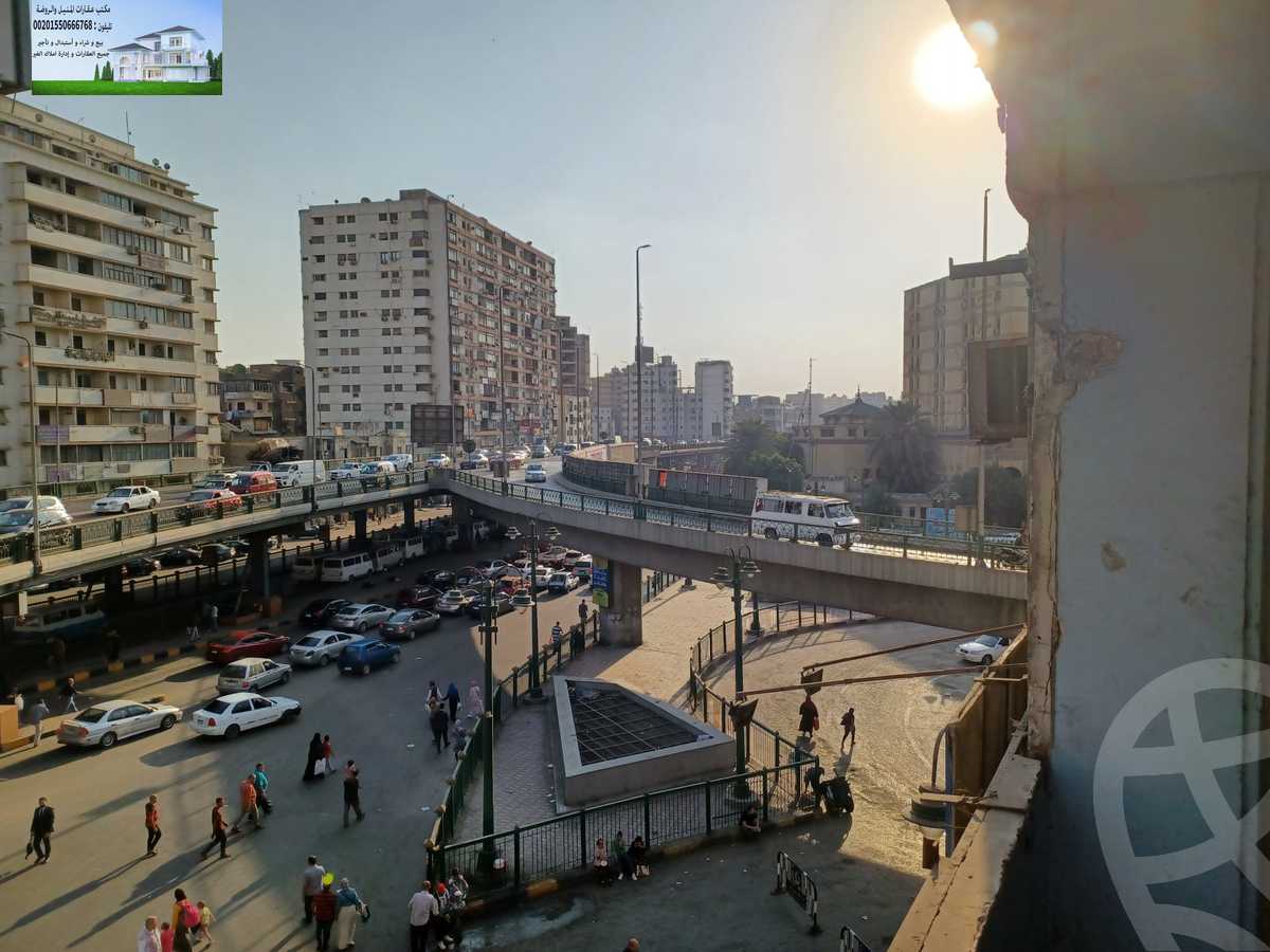 https://aqarmap.com.eg/ar/listing/4705161-for-sale-cairo-ljyz-shareaa-morad  charel degol