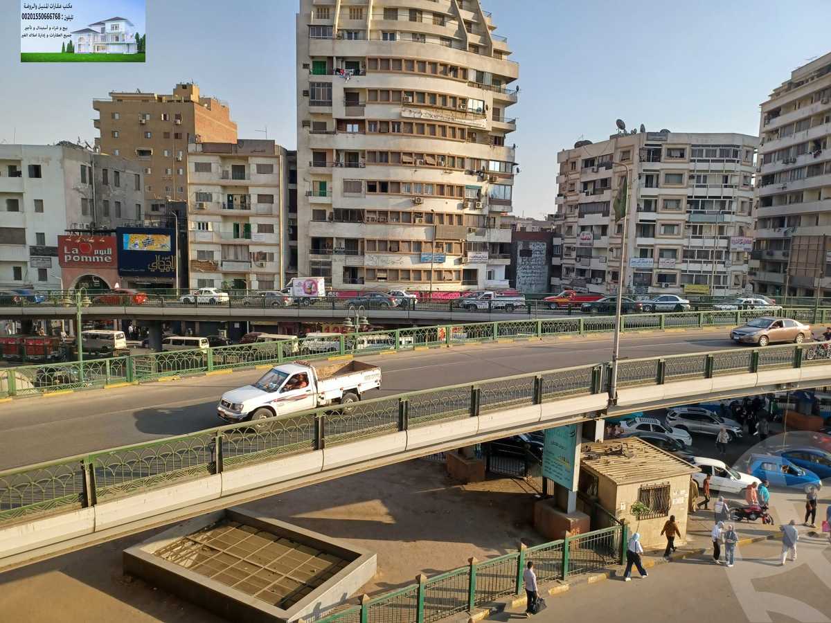 https://aqarmap.com.eg/ar/listing/4705161-for-sale-cairo-ljyz-shareaa-morad  charel degol