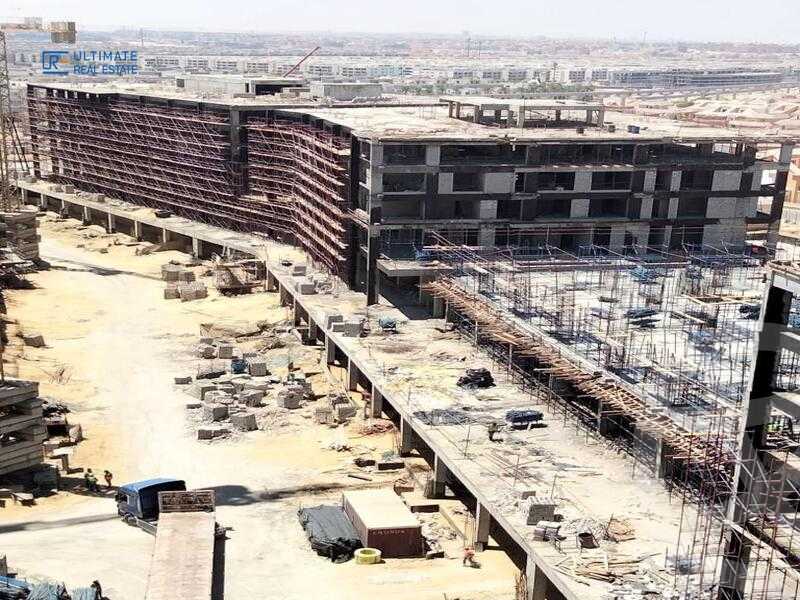 https://aqarmap.com.eg/ar/listing/3664994-for-sale-cairo-new-cairo-compounds-thry-skysty-mwl-lndmrk-sbwr