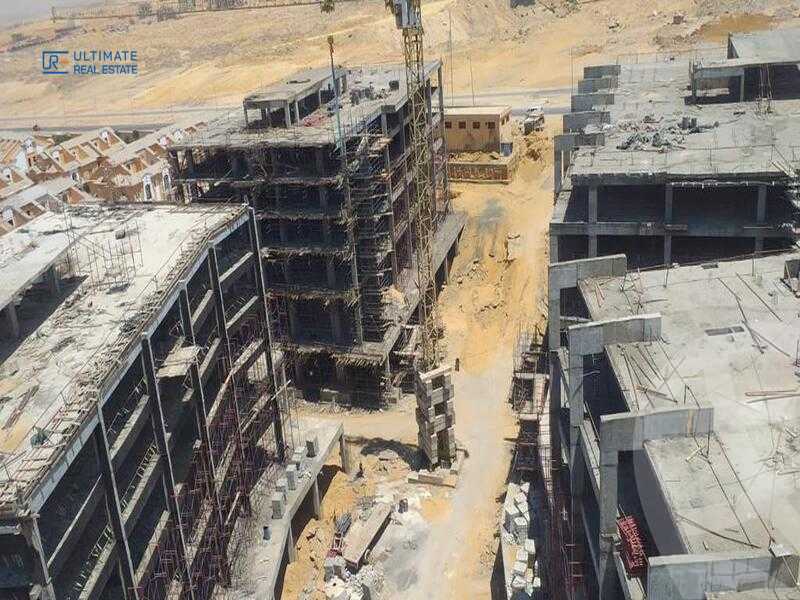 https://aqarmap.com.eg/ar/listing/3687737-for-sale-cairo-new-cairo-compounds-thry-skysty-mwl-lndmrk-sbwr