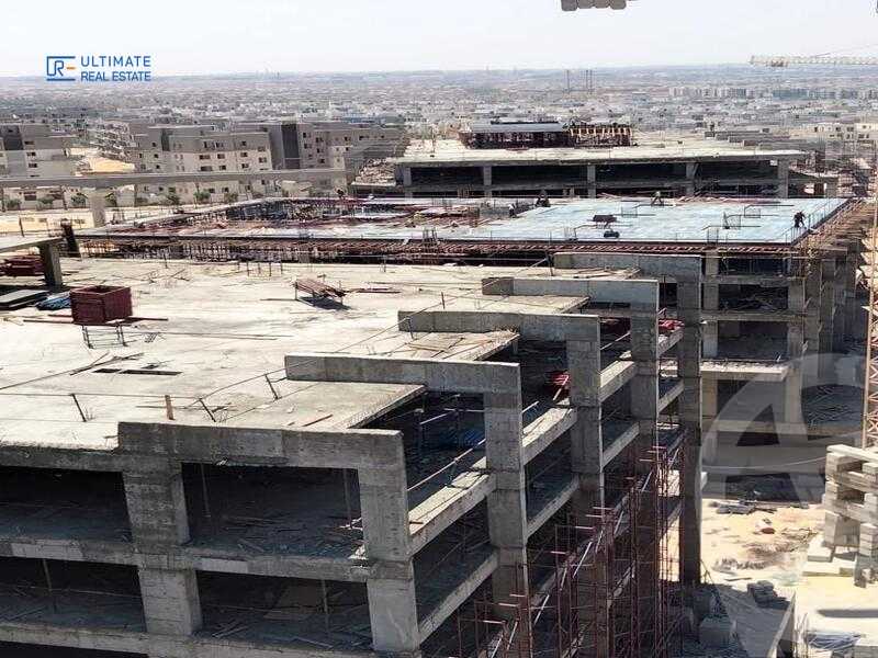 https://aqarmap.com.eg/ar/listing/3687737-for-sale-cairo-new-cairo-compounds-thry-skysty-mwl-lndmrk-sbwr