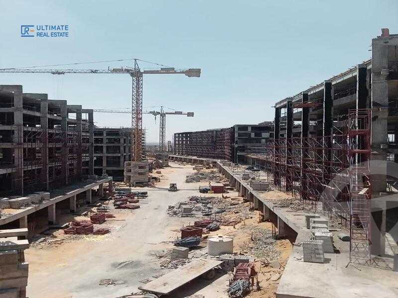 https://aqarmap.com.eg/ar/listing/3687737-for-sale-cairo-new-cairo-compounds-thry-skysty-mwl-lndmrk-sbwr