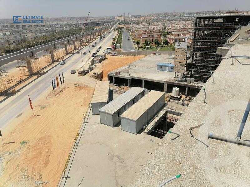 https://aqarmap.com.eg/ar/listing/3687737-for-sale-cairo-new-cairo-compounds-thry-skysty-mwl-lndmrk-sbwr