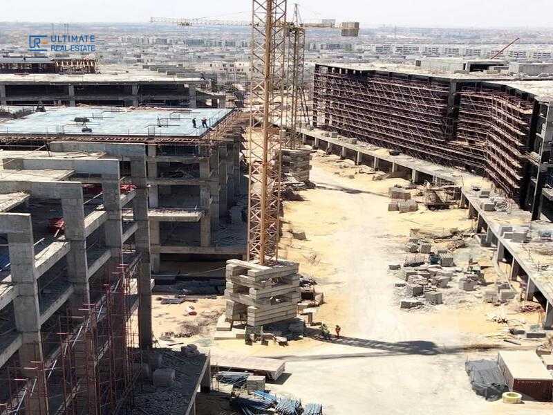 https://aqarmap.com.eg/ar/listing/3687737-for-sale-cairo-new-cairo-compounds-thry-skysty-mwl-lndmrk-sbwr