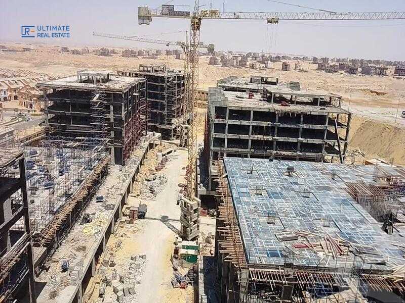 https://aqarmap.com.eg/ar/listing/3687737-for-sale-cairo-new-cairo-compounds-thry-skysty-mwl-lndmrk-sbwr