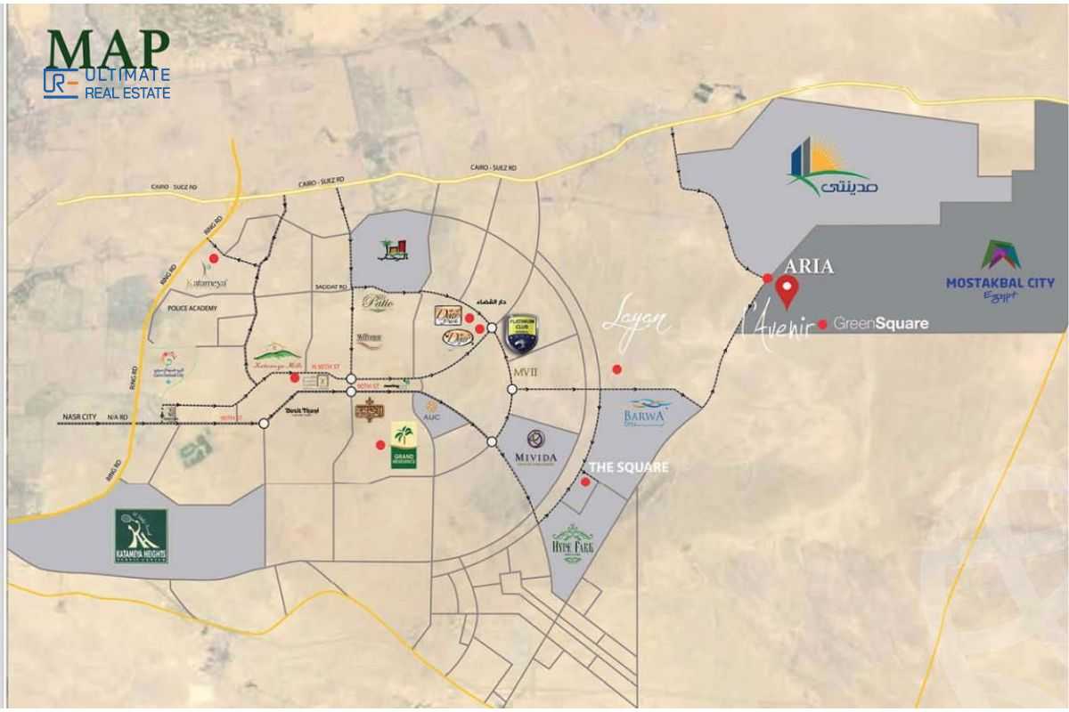 https://aqarmap.com.eg/en/listing/4068112-for-sale-cairo-new-cairo-lmstqbl-syty-compounds-in-mostakbal-city-lavenir