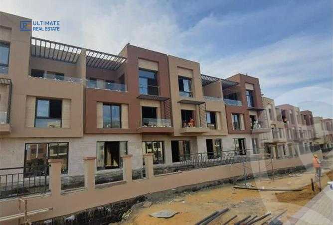 https://aqarmap.com.eg/en/listing/6020470-for-sale-cairo-new-cairo-compounds-district-5-d-park-district-5-compound-marakez