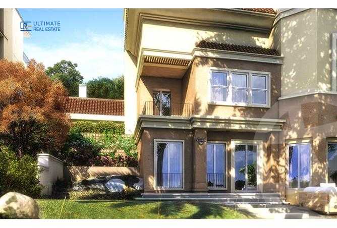 https://aqarmap.com.eg/ar/listing/6592606-for-sale-cairo-new-cairo-compounds-sarai-elan-sarai-compound