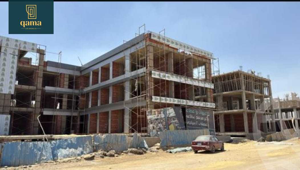 https://aqarmap.com.eg/en/listing/6285732-for-sale-cairo-6th-of-october-hadaeq-october-haram-city-ahmed-refaat-st